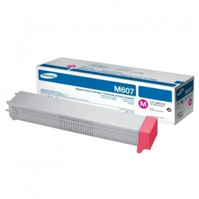 Cartucho de Toner Magenta CLT-M6072S