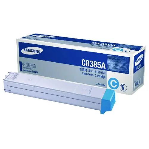 Toner Ciano CLX-C8385A