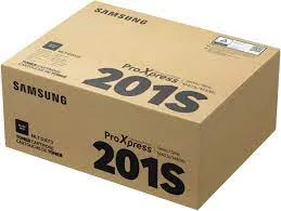 Toner Preto MLT-D201S