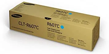Unidade de Imagem Ciana CLT-R607C