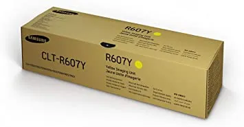 Unidade de Imagem Amarela de CLT-R607Y
