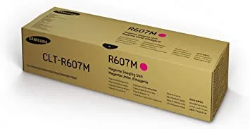 Unidade de Imagem Magenta CLT-R607M