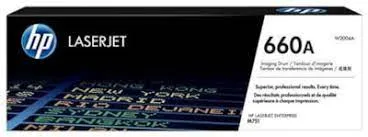 HP 660A Original LaserJet Imaging Drum