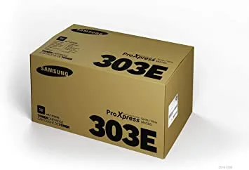 Toner Preto MLT-D303E