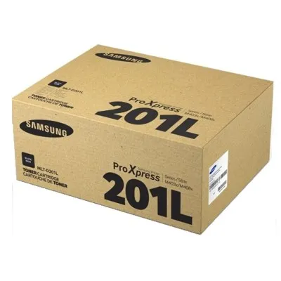 Toner Preto HP MLT-D201L (SU870A)