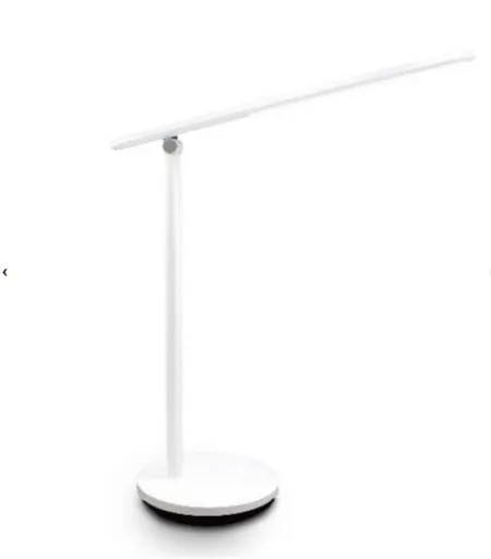 Candeeiro de Mesa Yeelight LED Folding Desk Lamp Z1 Pro - YLTD14YL