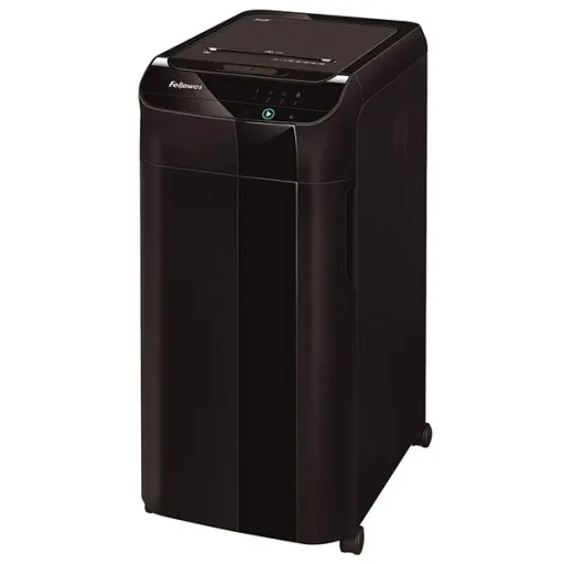 Máquina de Destruir Papel Automatica 350C