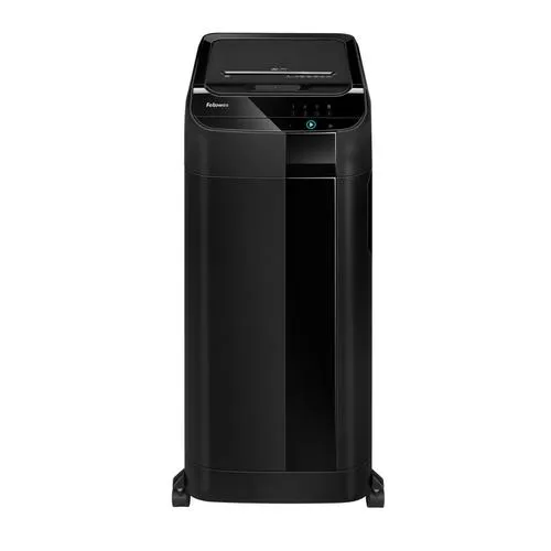 Máquina de Destruir Papel Automatica 600M Microcorte