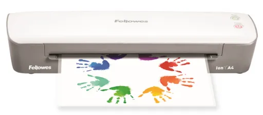 Plastificadora ION A4