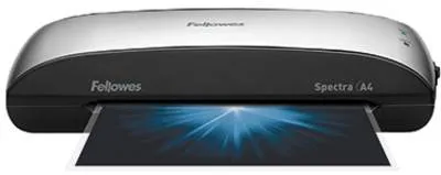 Plastificadora Spectra A4