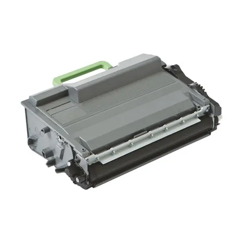 Toner Compatível Brother TN-3480 Preto