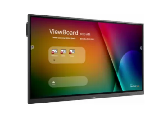 Monitor Interativo Viewsonic ViewBoard® 65" 4K IFP6532