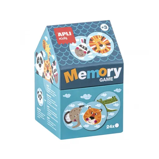 Memória Safari Casa