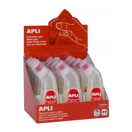 Cola à Base de Água 70 ml