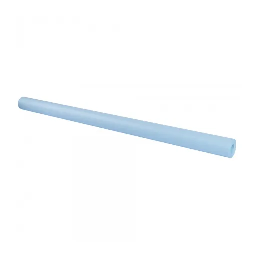 Rolo de Papel Kraft 1 x 25 m Cor Azul Turquesa