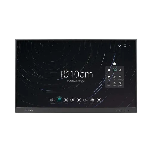 Monitor Interativo 65" 4K