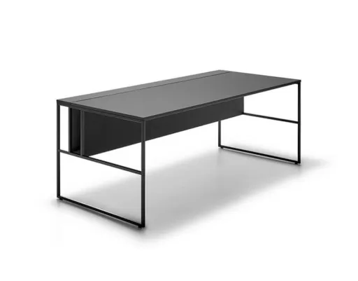 Secretária Branzi 1600x800x740mm – Branzi