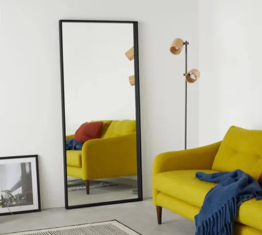Espelho Woodone 1800x800mm