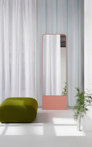 Espelho Cosy 1800x600mm