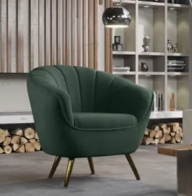 Sofá Aston 870x830x870mm