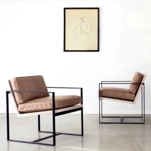 Sofá Maat 700x700x770mm
