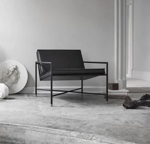 Sofá Felix 700x700x770mm