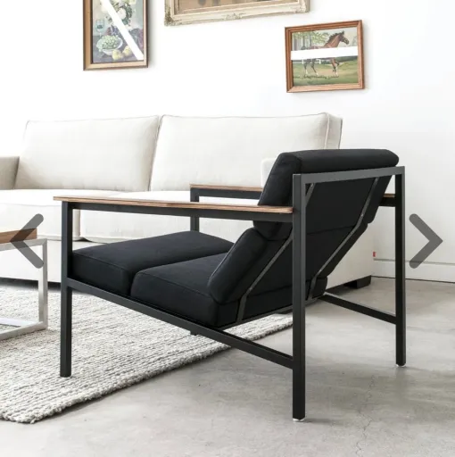 Sofá Eker 780x840x690mm