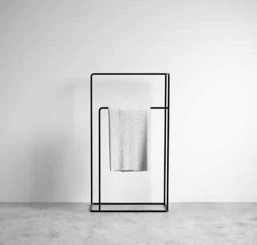 Bengaleiro Lino Cabide 1200x400x1700mm