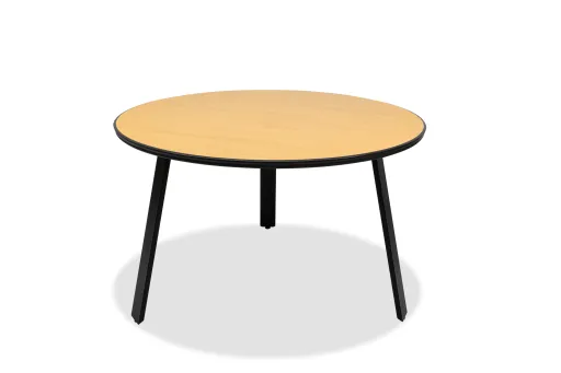Mesa de Reunião Redonda Ø1200mm - Jepa80