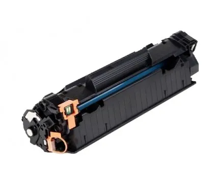 Toner Compativel HP 44A Preto