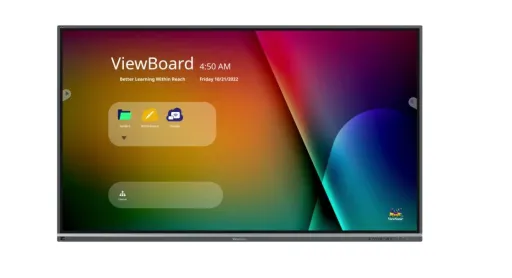 ViewBoard - Quadro Interativo IFP8650-5F 86”