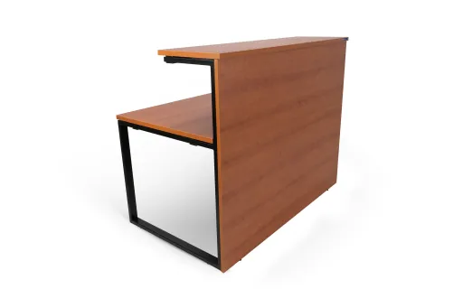 Balcão de Receção 1200x800x1100 mm Kclose