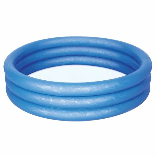 Piscina Insuflável Circular 183x33cm BESTWAY – Azul