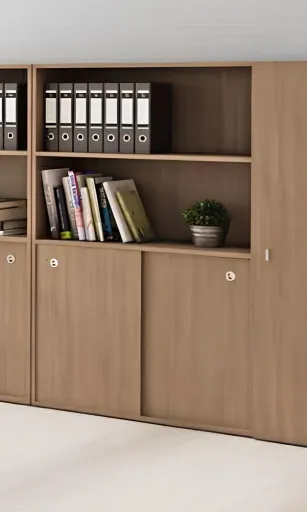 Armário Misto 1500x900mm Linea