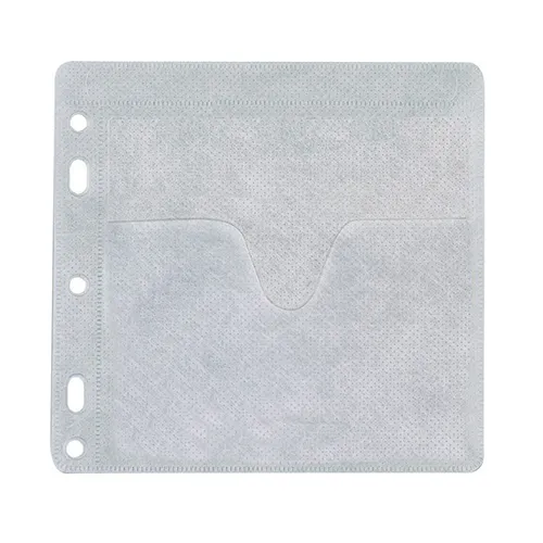 Bolsa CD-02 Plus 1 Pack 100