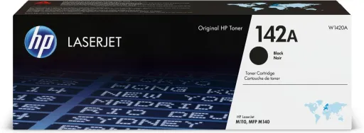 Toner HP LaserJet M110w / MFP M140w Preto