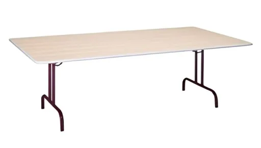 Mesa Rebatível 1200x720mm 
