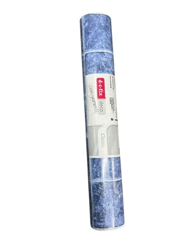 Rolo Autocolante Deco Transparente Vidro 0.45x15m D-c-Fix