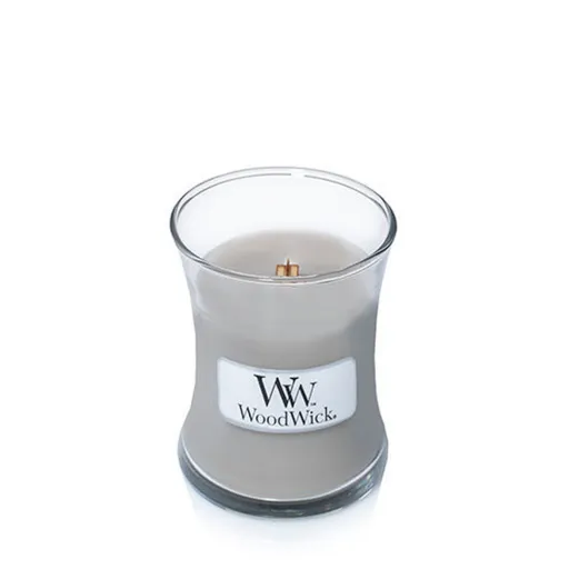 Vela Perfumada Woodwick Mini Hourglass Candles