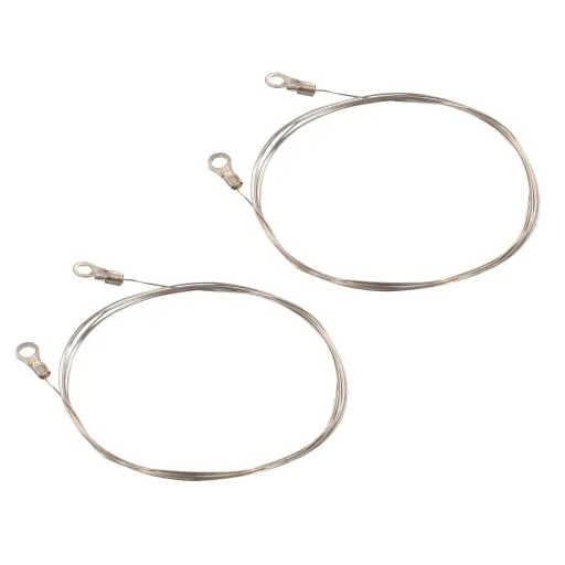 Fios de Corte para Cortador de Espuma   137 cm (2 pcs)