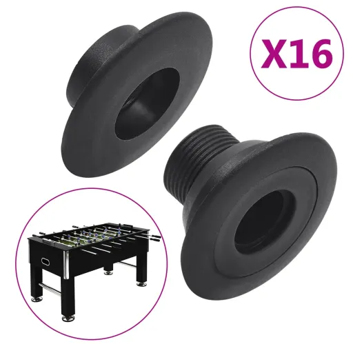 Rolamentos de Matraquilhos para Varões de 15,9/16 mm   (16 pcs)
