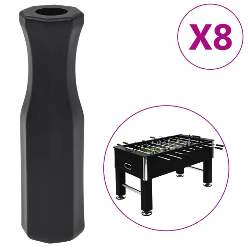 Punhos para Matraquilhos   (8 pcs)