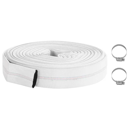 Mangueira de Incêndio 20 m 1" PVC