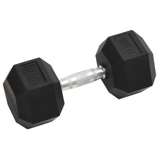 Haltere 17,5 kg Ferro Fundido