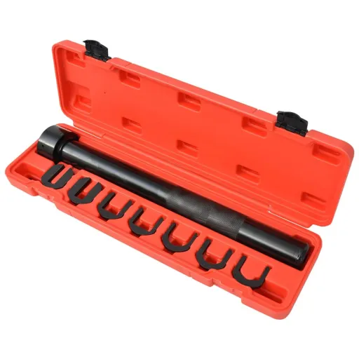 Conjunto Instalador/Removedor de Tirantes Internos   (8 pcs)