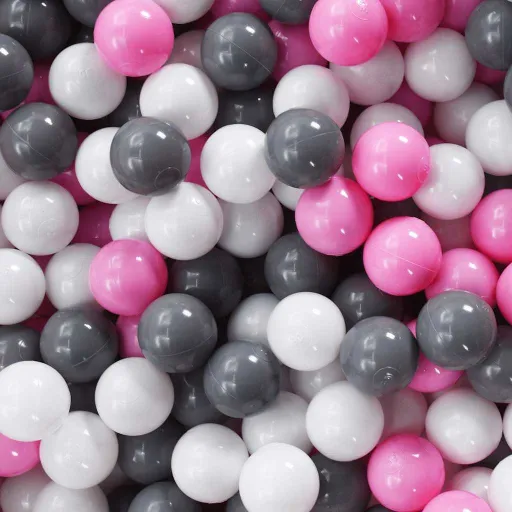 Bolas de Brincar   Multicolor (1000 pcs)
