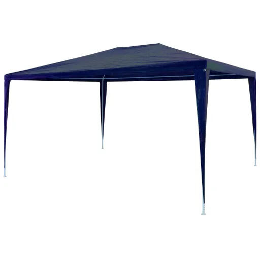 Tenda para Festas 3x4 m PE Azul