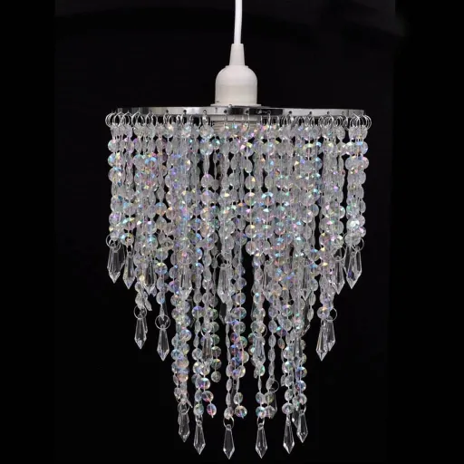 Candelabro Suspenso 22,5 x 30,5 cm