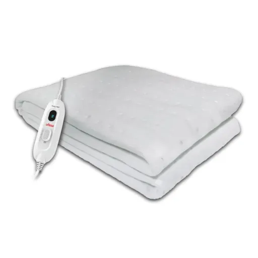 Cobertor Elétrico UFESA 60 W 150 x 90 cm