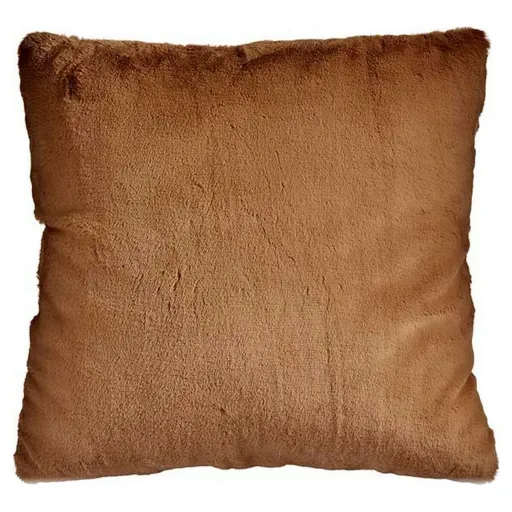 Almofada Gift Decor Castanho 60 x 2 x 60 cm Plástico